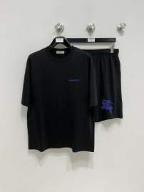Picture of Burberry Shirt Pant Suits _SKUBurberryM-2XLxetr33620168